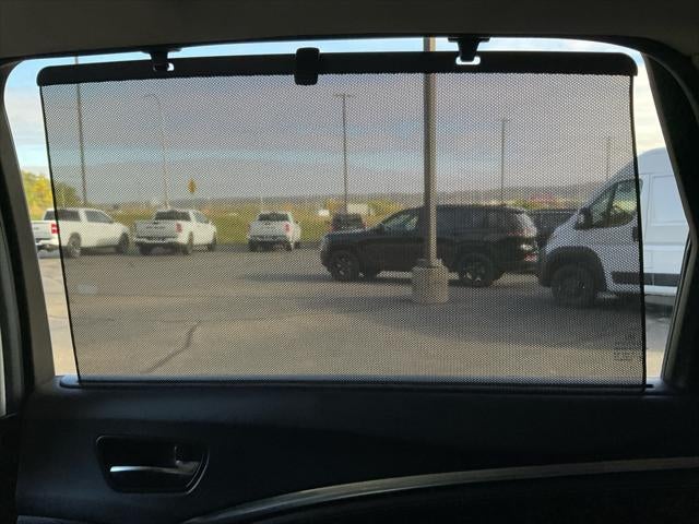 2020 Acura MDX Advance Package