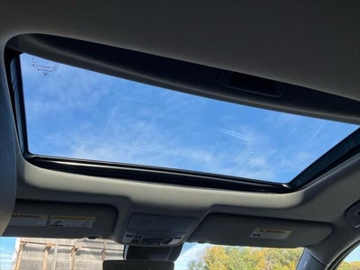 2020 Acura MDX Advance Package