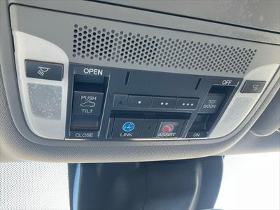 2020 Acura MDX Advance Package