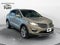 2015 Lincoln MKC Base