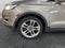 2015 Lincoln MKC Base