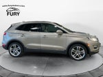 2015 Lincoln MKC Base