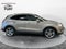 2015 Lincoln MKC Base
