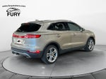 2015 Lincoln MKC Base
