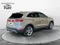 2015 Lincoln MKC Base