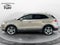 2015 Lincoln MKC Base