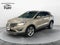 2015 Lincoln MKC Base