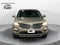 2015 Lincoln MKC Base