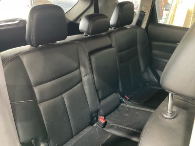 2016 Nissan Murano S
