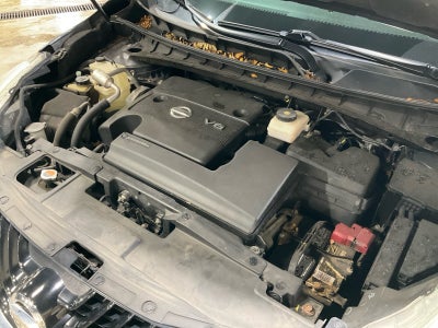 2016 Nissan Murano S