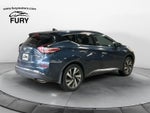 2016 Nissan Murano S