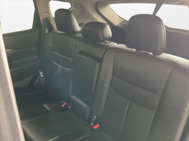 2016 Nissan Murano S