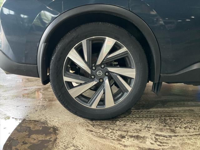 2016 Nissan Murano S