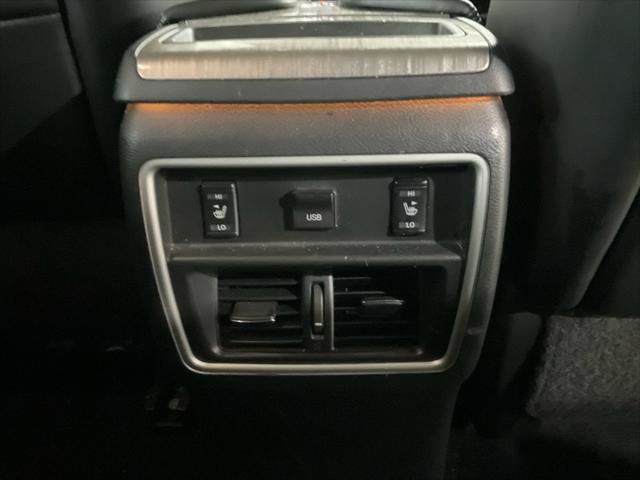 2016 Nissan Murano S