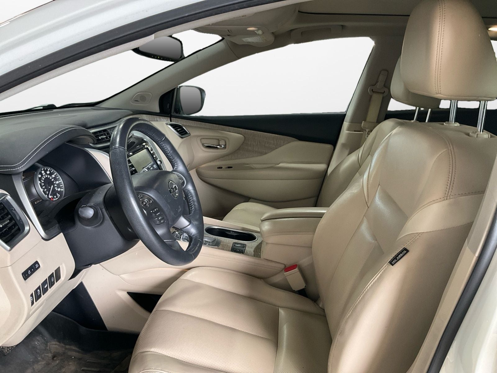 2019 Nissan Murano SL