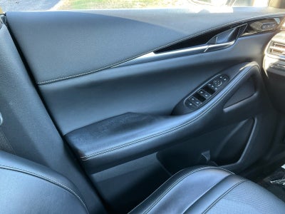 2022 INFINITI QX60 PURE AWD