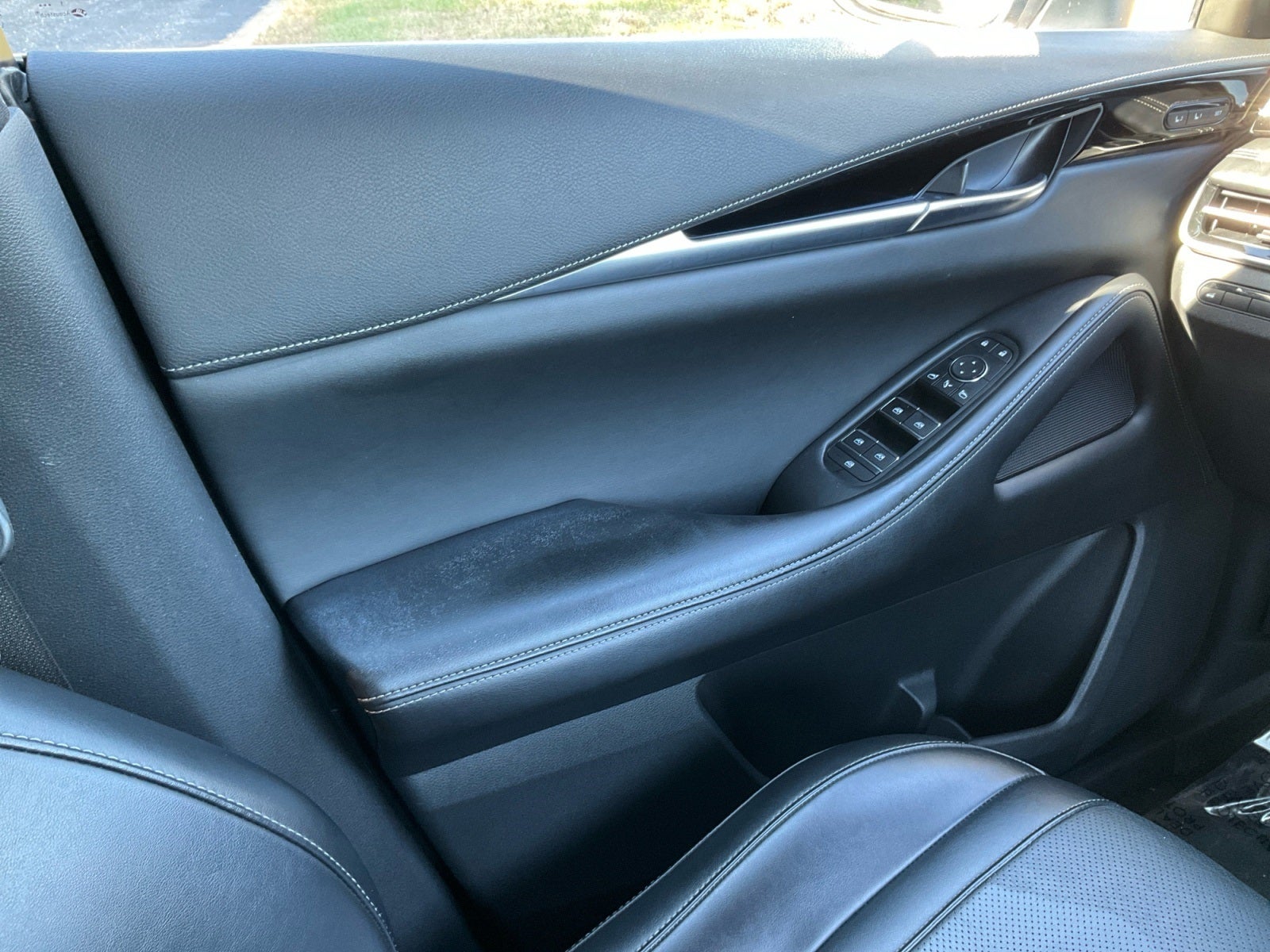 2022 INFINITI QX60 PURE AWD