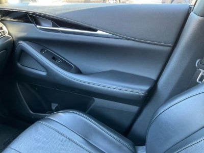 2022 INFINITI QX60 PURE AWD