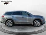 2022 INFINITI QX60 PURE AWD