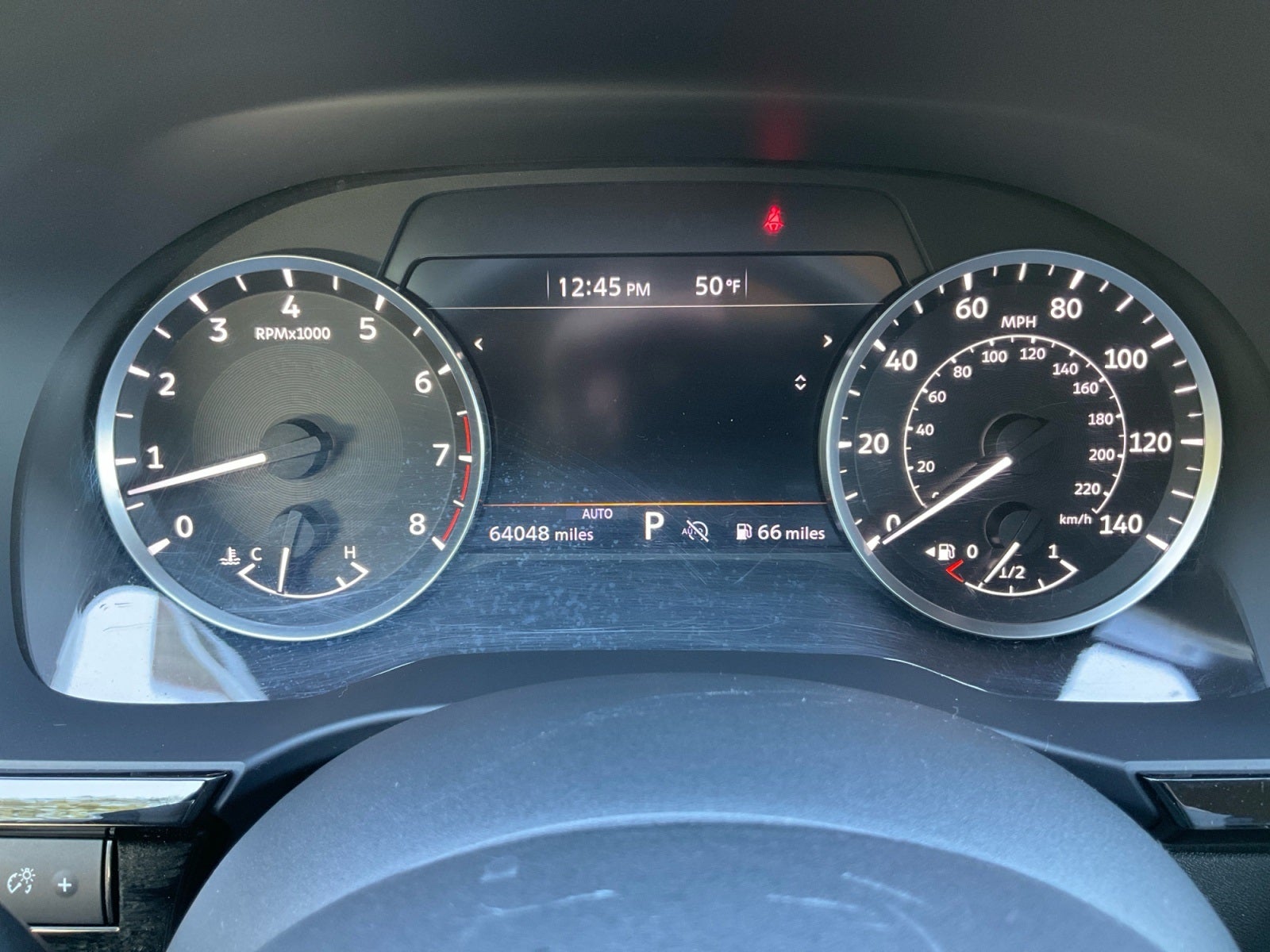 2022 INFINITI QX60 PURE AWD