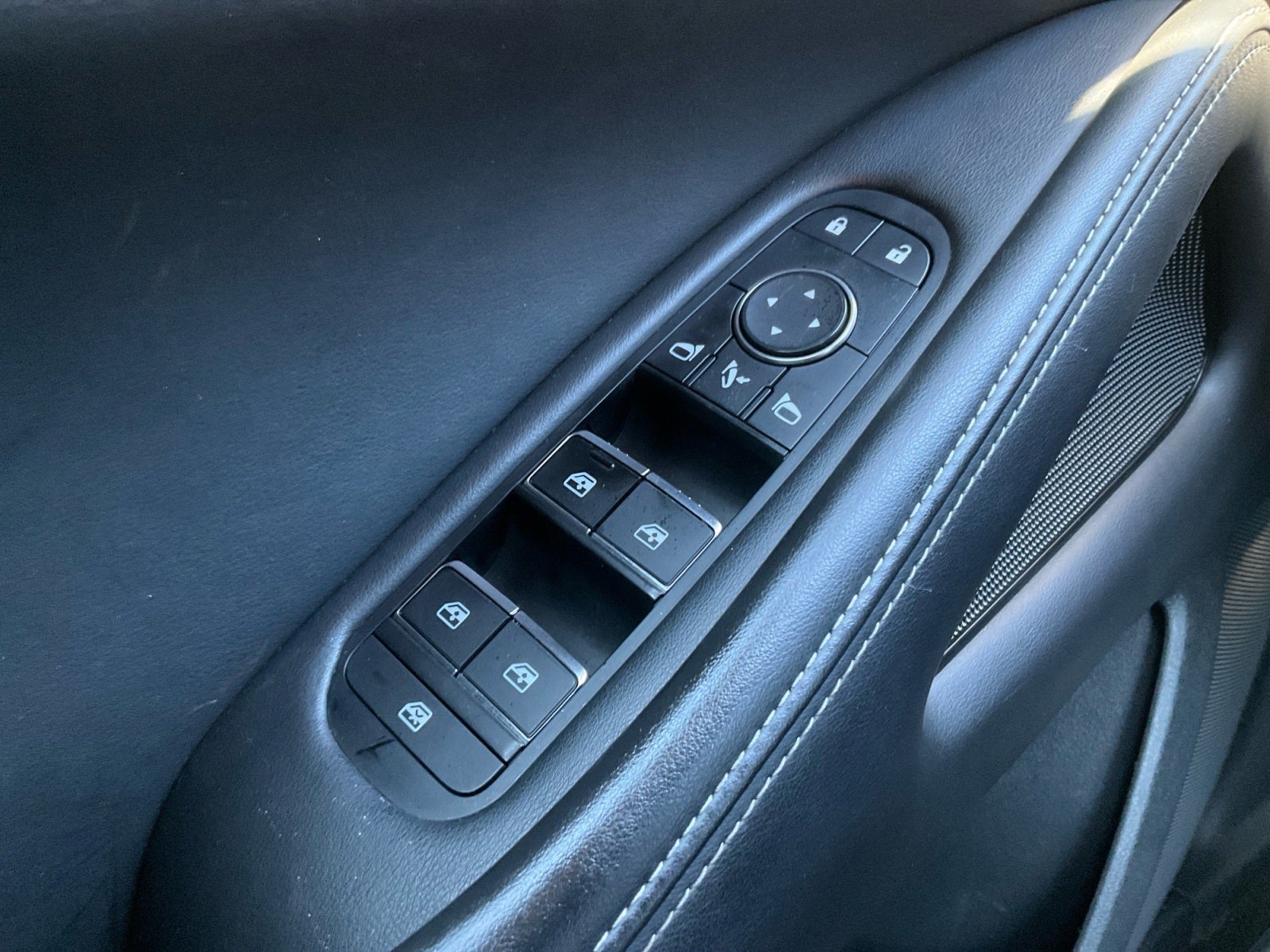 2022 INFINITI QX60 PURE AWD