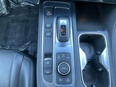 2022 INFINITI QX60 PURE AWD