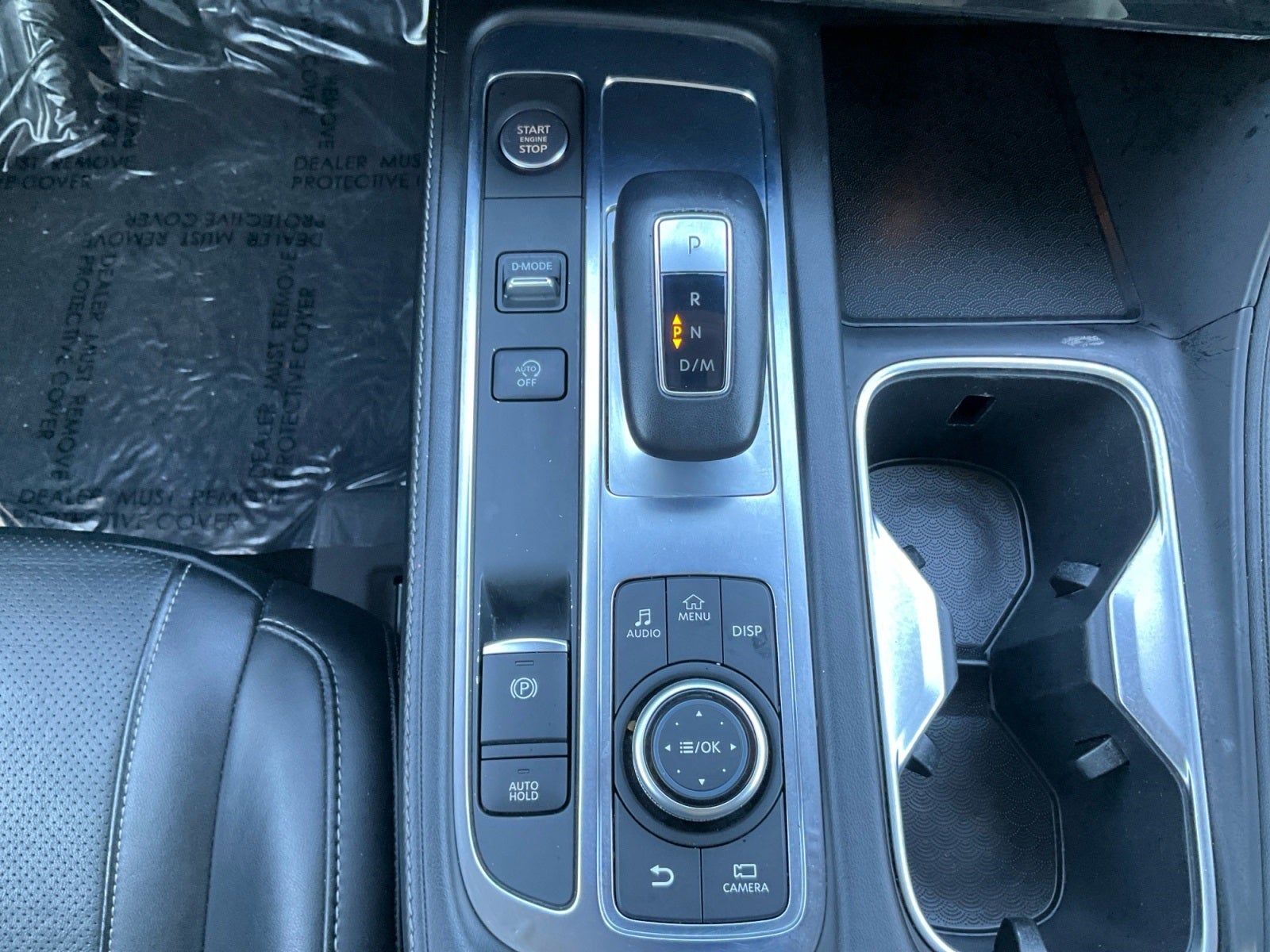 2022 INFINITI QX60 PURE AWD