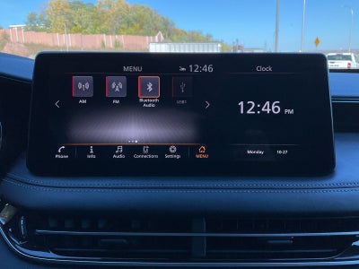 2022 INFINITI QX60 PURE AWD