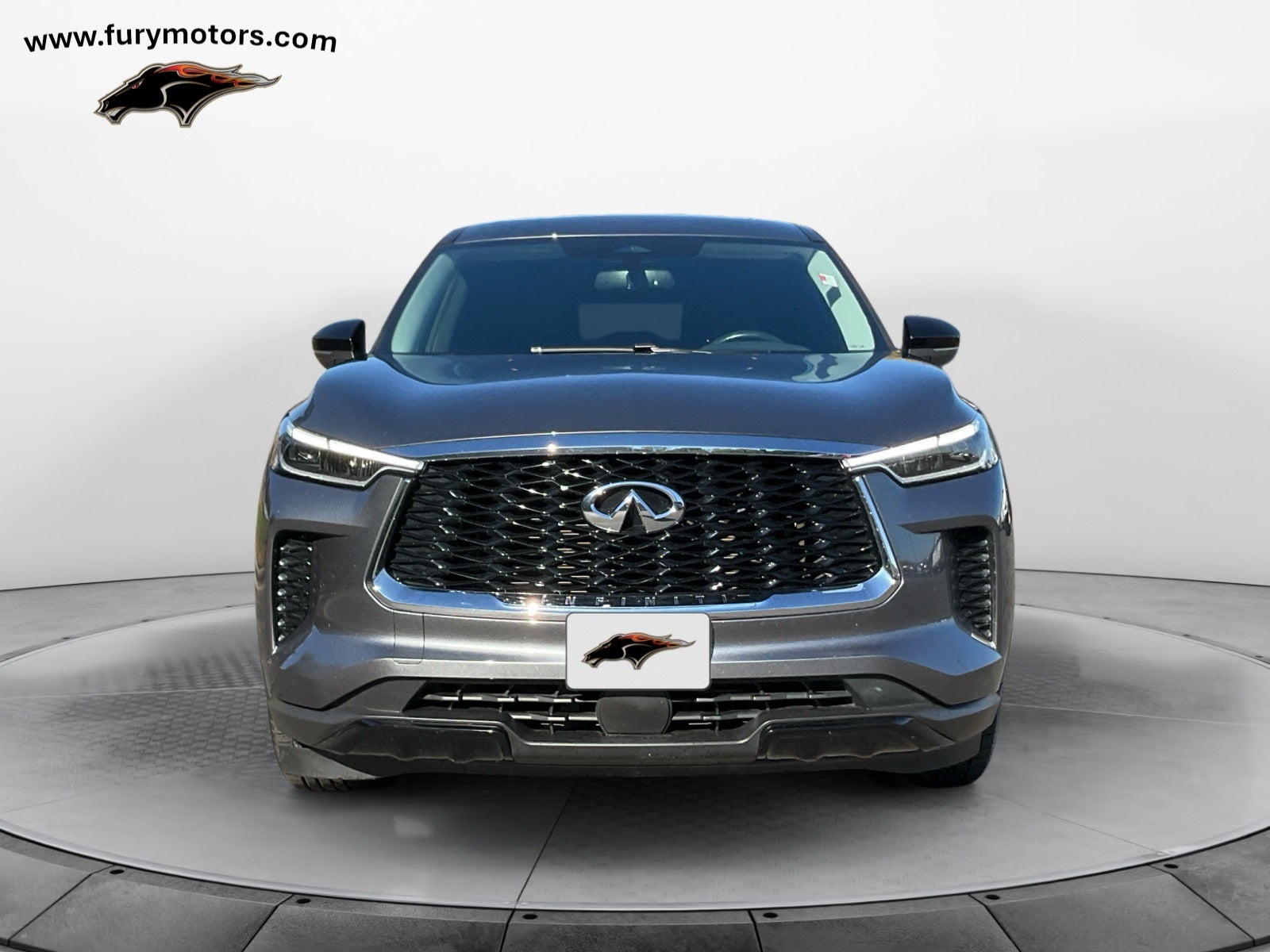 2022 INFINITI QX60 PURE AWD