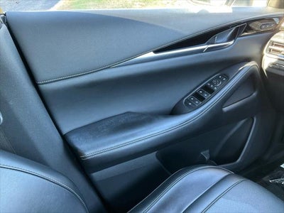 2022 INFINITI QX60 PURE AWD