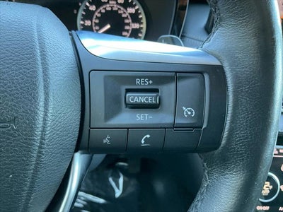 2022 INFINITI QX60 PURE AWD