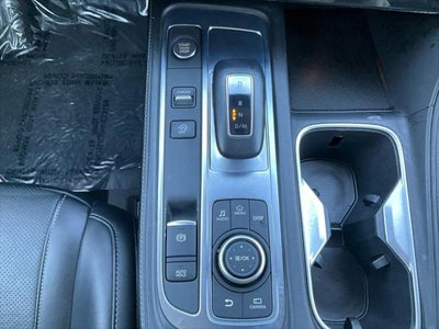 2022 INFINITI QX60 PURE AWD