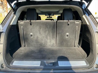 2022 INFINITI QX60 PURE AWD