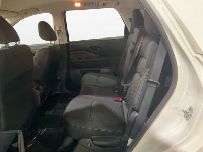 2024 Nissan Pathfinder SV 4WD