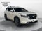 2024 Nissan Pathfinder SV 4WD