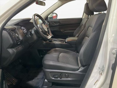 2024 Nissan Pathfinder SV 4WD