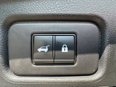2022 Nissan Pathfinder SV 4WD