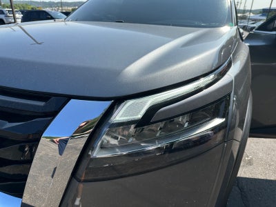 2022 Nissan Pathfinder SV 4WD