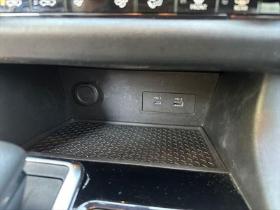 2022 Nissan Pathfinder SV 4WD