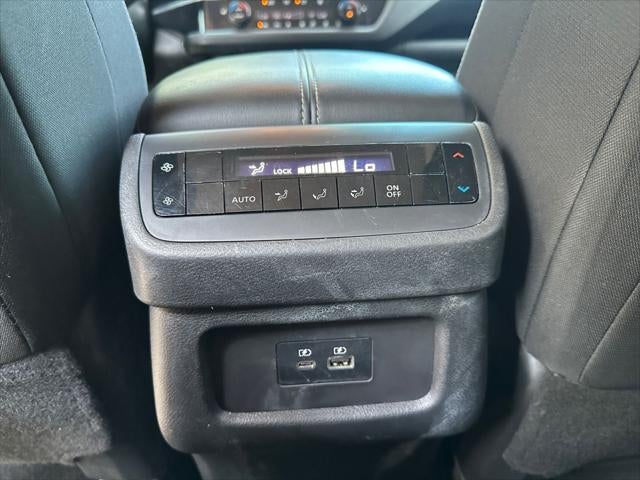 2022 Nissan Pathfinder SV 4WD