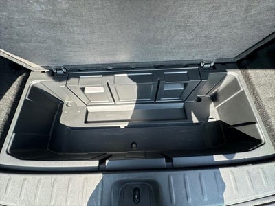 2022 Nissan Pathfinder SV 4WD