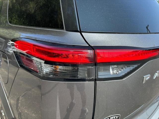 2022 Nissan Pathfinder SV 4WD