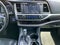 2019 Toyota Highlander Hybrid Limited Platinum