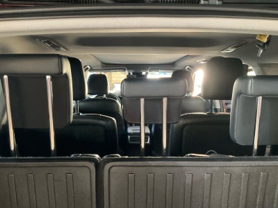 2019 Toyota Highlander Hybrid Limited Platinum