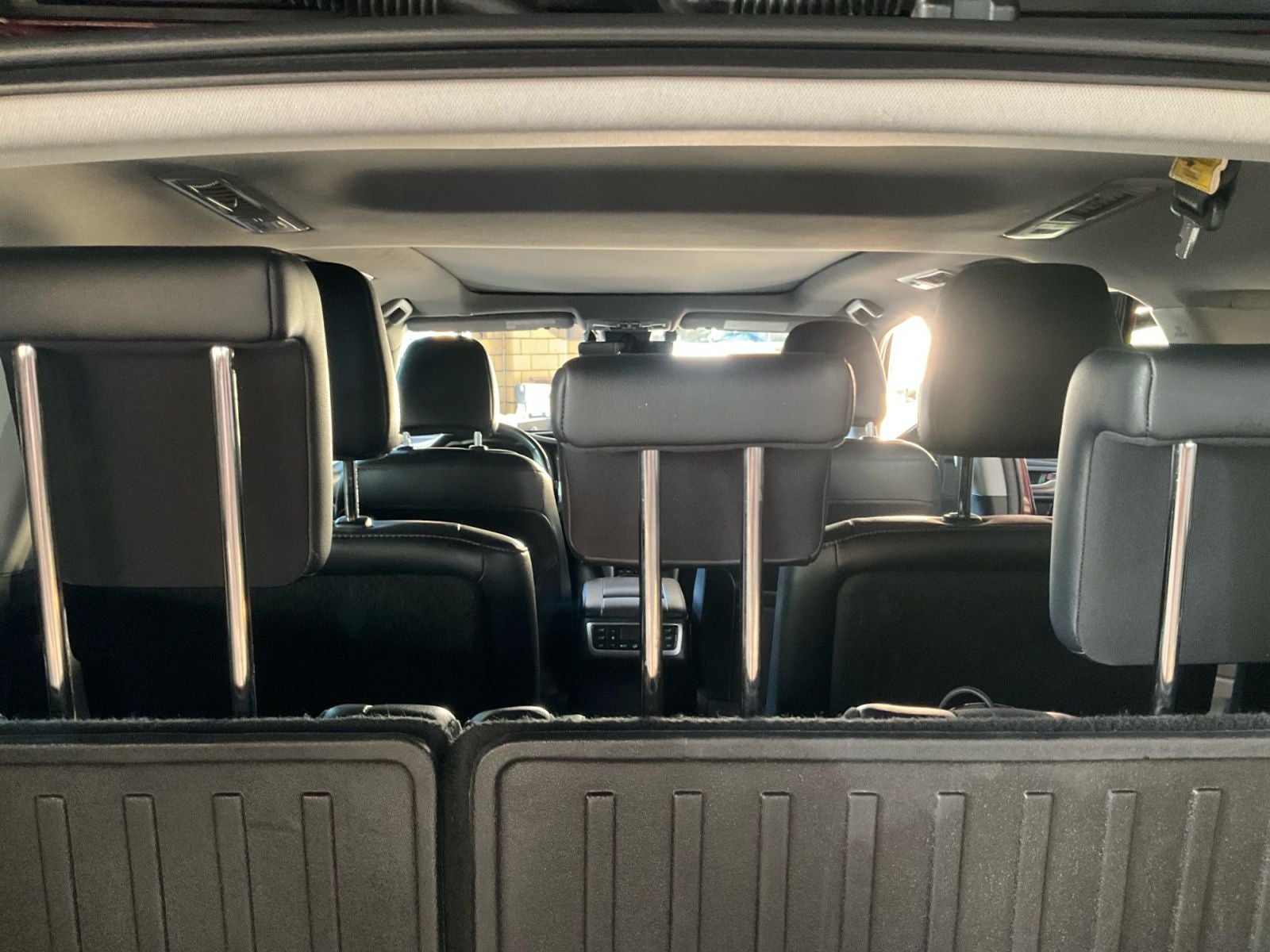 2019 Toyota Highlander Hybrid Limited Platinum