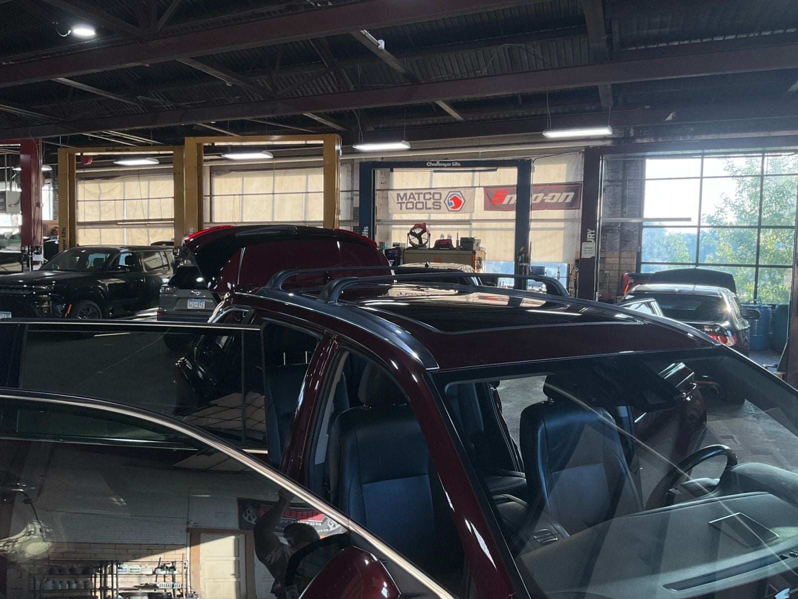 2019 Toyota Highlander Hybrid Limited Platinum