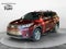 2019 Toyota Highlander Hybrid Limited Platinum