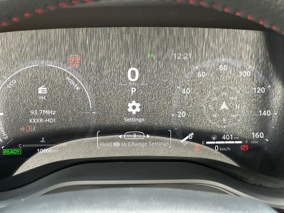 2025 Toyota Sienna Base