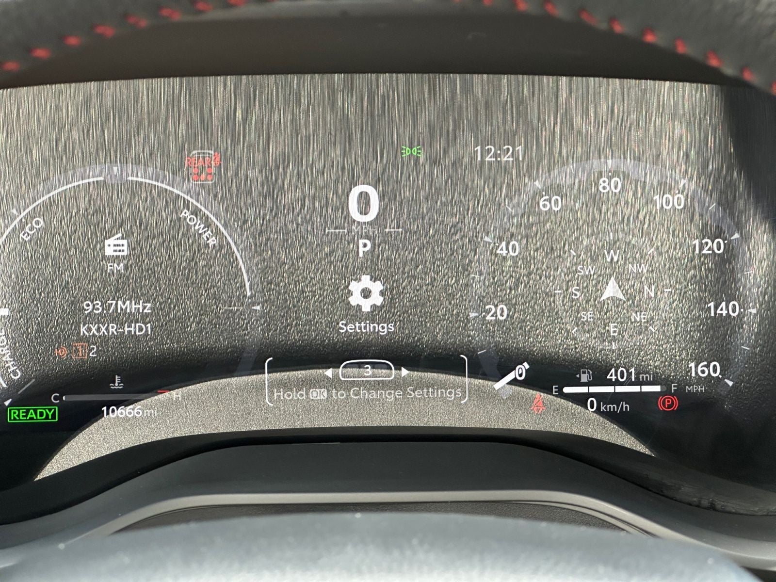 2025 Toyota Sienna Base