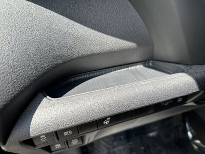 2025 Toyota Sienna Base